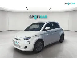 Fiat 500 e 118ch Pack Confort & Style MY23