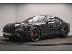 BENTLEY CONTINENTAL GT III V8 4.0 550 ch