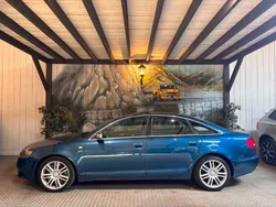 Audi s6 5.2 fsi 435 cv quattro tiptronic