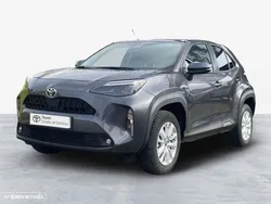 Toyota Yaris Cross 1.5 HDF Comfort Plus