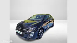 Peugeot 208 1.2 PureTech Active