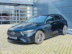 Mercedes-Benz A 250 e