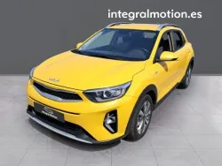 KIA Stonic 1.0 T-GDi MHEV Drive 100