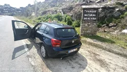 BMW 116 F20