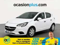 OPEL Corsa 1.3CDTI Expression 75