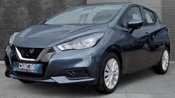 Nissan Micra 1.0 IG-T ACENTA (AUTO)