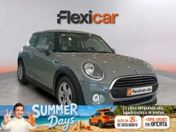 MINI Mini One Aut.