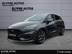 Ford Fiesta 1.0 Flexifuel 95ch ST-Line 5p
