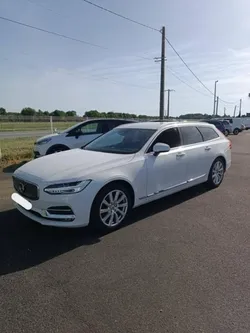 Volvo V90 II D4 190ch Inscription Geartronic