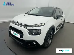 Citroen C3 1.2 PureTech 83ch S&S MAX
