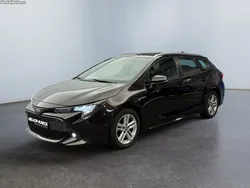 Toyota Corolla Touring Sports 1.8 Hybrid Dynamic