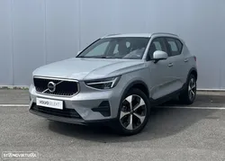 Volvo XC 40 1.5 T2 Core Auto