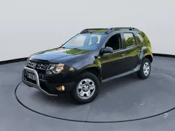 Dacia duster 1.5 DCI 110 cv / 4x4 / phase 2 / garantie 12 mois