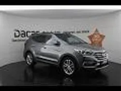 Hyundai Santa Fe 2.2 CRDi Premium Aut.