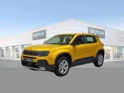 JEEP Avenger 1.2 Ehybrid Altitude