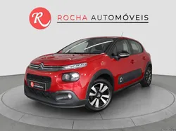Citroën C3 1.2 PureTech Feel