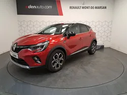 Renault Captur II mild hybrid 140 Techno 5p