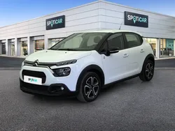 CITROEN C3 BlueHDi 100 S&S BVM6 C-Series