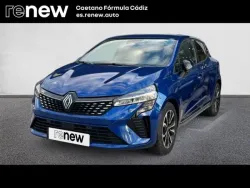 RENAULT Clio TCe GLP Evolution 74kW