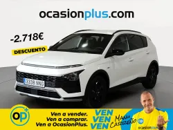 HYUNDAI Bayon 1.0T 90 Black Line