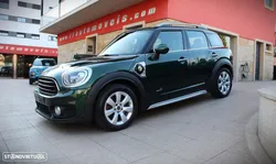 MINI Countryman Cooper SE ALL4 Auto