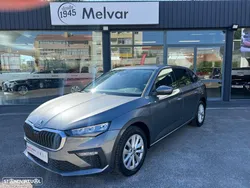 Skoda Scala 1.0 TSI DSG
