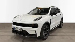 LYNK & CO 01 1.5T PHEV Core