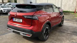 Nissan Qashqai III 1.3 DIG-T 140cv 22.994Km