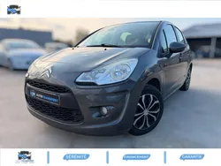 CITROEN C3 1.1i GARANTIE 2 ANS 2009 BERLINE Attraction PHASE 1