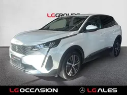 Peugeot 3008 1.5 BlueHDi 130ch S&S Allure