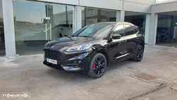 Ford Kuga 2.5 PHEV ST-Line X