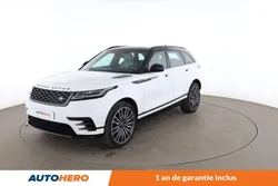 Land Rover Range Rover Velar 2.0 P250 4WD R-Dynamic SE Auto 250 ch