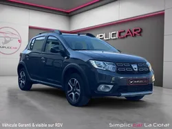 DACIA SANDERO TCe 100 15 ans
