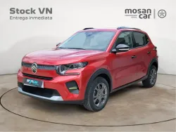 CITROEN C3 1.2 Turbo S&S Plus 100