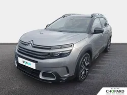 CITROEN C5 Aircross PureTech 130 S&S EAT8 Shine Pack