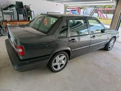 Volvo 850 GLT Turbo 210 cv ORIGINAL