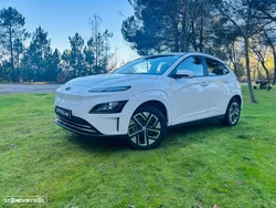 Hyundai Kauai 39 kWh Premium