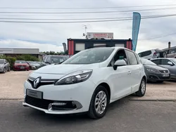 RENAULT SCENIC III 1.5 DCI 110ch ENERGY ECO2