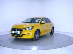 Peugeot 208 PureTech 75 S&S BVM5 - Style
