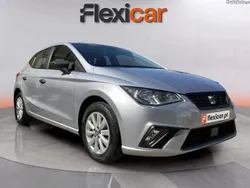 Seat Ibiza 1.6 TDI Style