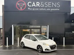 Peugeot 208 1.6 HDI 120CV GT LINE BVM6
