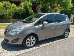 Opel Meriva 1.3 CDTI Cosmo