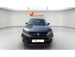 Suzuki Vitara 1.4 Boosterjet Hybrid Auto Style