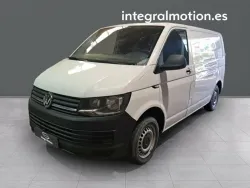 Volkswagen Transporter Transporter Furgón "Business" Techo normal Batall