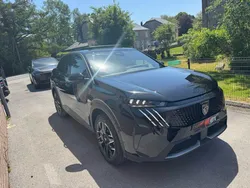 Peugeot 3008 gt hybrid 145 toit ouvrant focal visio pack 360 noir ou gris titane neuves garantie 24 mois