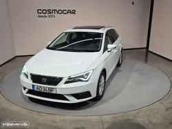 SEAT Leon ST 1.6 TDI Style S/S