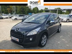 Peugeot 3008 1,6 hdi/73000kms/Toit pano/Distrib neuve/Garantie et révisé/Réservation&Livraison Possible