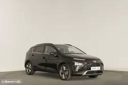 Hyundai Bayon 1.0 T-GDI Premium