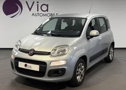 FIAT PANDA 1.2i 69 ch Lounge