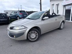 Mégane 1.5L/105cv/2008/Clim/GPS